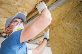 Best Insulation Air Sealing  in Lindstrom, MN